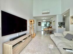 Eight Riversuites (D12), Condominium #528022351